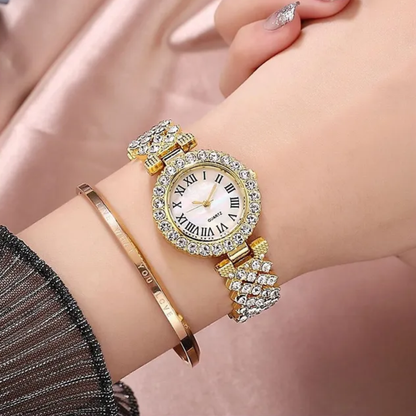 𝗦𝗺𝗮𝗿𝘁𝘄𝗮𝘁𝗰𝗵 𝗔𝟱𝟴 𝗣𝗹𝘂𝘀 | 𝗦𝗮𝗹𝘂𝗱 - 𝗙𝗶𝘁𝗻𝗲𝘀𝘀